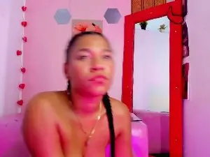 Cam4 Live Sex Cam of Aratnzacute