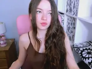 Cam4 Best Webcam of GraceFlirt