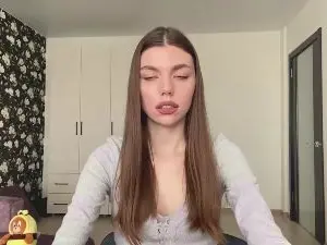 Cam4 Live Sex of AudriaZeiss