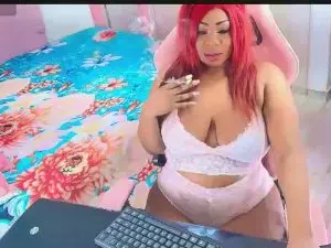 Cam4 Private Sex Chat of kimberlybellu
