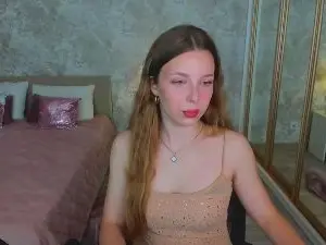 Cam4 Live Sex Cam of LilyBlake