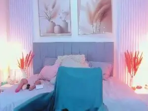 Cam4 Adult Video Chat of _lara1