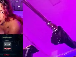 Cam4 Live Sex Cam of BriannaLux
