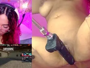 Cam4 Live Porn of BriannaLux