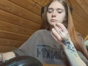 Cam4 Free Porn Cam of SantosSarconi
