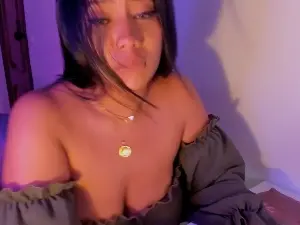 Cam4 Live Sex Cam of NicolePasqualot