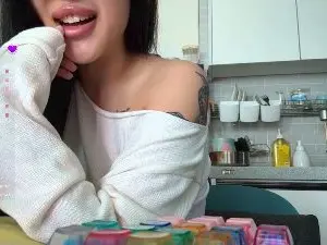 Cam4 Private Sex Chat of DesireeScavotto