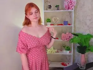 Cam4 Live Porn of RenaHussian