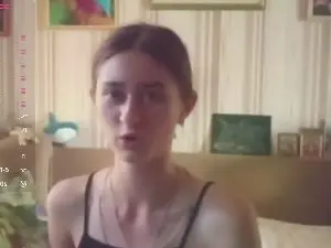 Cam4 Adult Webcam of KarimaMotl