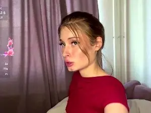 Cam4 Live Sex Cam of RoseReddish