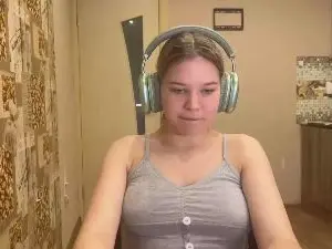 Cam4 Free Porn Cam of FeliceDusky