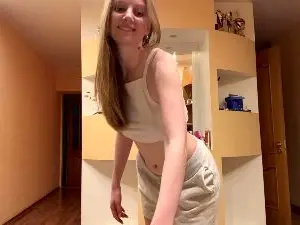 Cam4 Best live sex cam show of JuliannaDiehl
