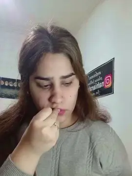 Cam4 Sex Cam of Nahiarabiel