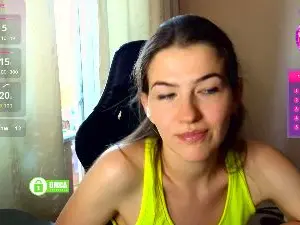 Cam4 Adult Webcams of mag1c_eyes2