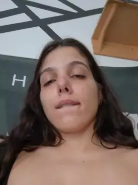 Cam4 Live Sex of LizzieBlack