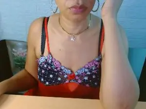 Cam4 Adult Webcam of Uzuri7