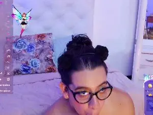 Cam4 Free Live Porn of Alisha_69