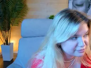 Cam4 Nude Webcam of KellyeOrgovan