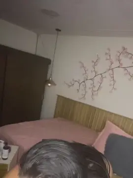 Cam4 Private Sex Chat of Selena_noir