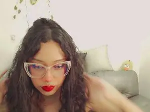 Cam4 Live Sex Cam of _Hibrida_