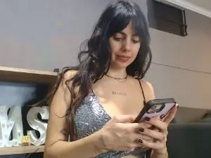 Cam4 Nude Webcam of Fedrita