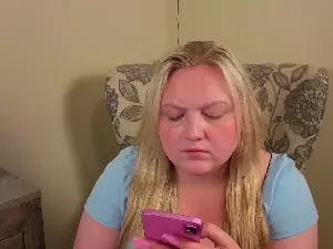 Cam4 Live Sex Cam of Phatassblond
