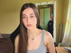 Cam4 Nude Webcam of HermineOpdahl