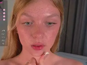 Cam4 Free Porn Cam of Susan_Sanders