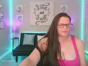 Cam4 Adult Webcam of ClassySamantha