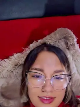 Cam4 Live Sex of Agat4