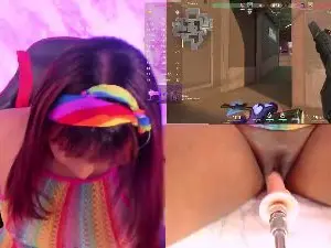 Cam4 Sex Cam of NikoleBaker