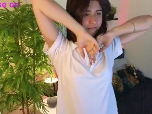 Cam4 Best Webcam of Barbara_Little