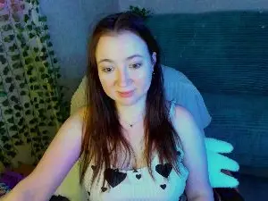 Cam4 Nude Webcam of Micky_Wood