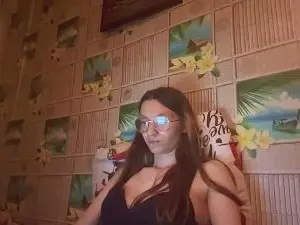 Cam4 Private Sex Chat of TammySiverson