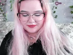 Cam4 Best Webcam of _CandyM1lky_