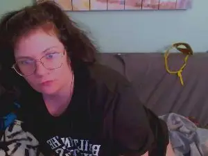 Cam4 Live Porn of Everlie