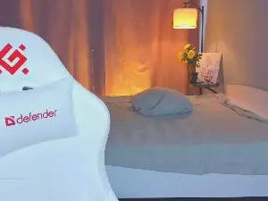Cam4 Nude Webcam of SashaOeltjen