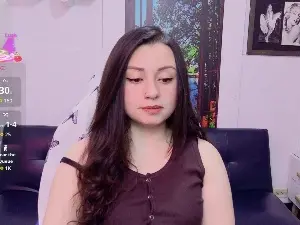 Cam4 Sex Cam of eva_rosell