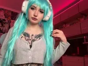 Cam4 Best Webcam of FayeMeierhofer