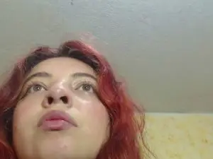 Cam4 Live Sex Cam of WinterCandy