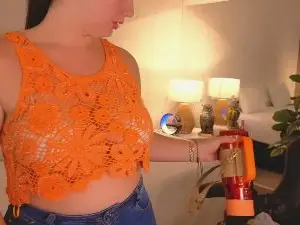 Cam4 Live Sex Cam of AVA__BLUE