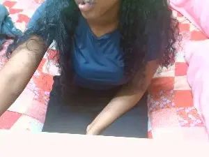 Cam4 Adult Video Chat of Merliah18