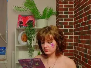 Cam4 Adult Webcam of MattieYamane