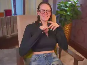 Cam4 Adult Video Chat of KaliBronk