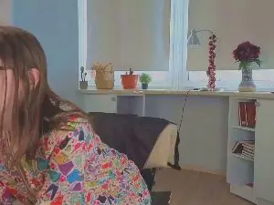 Cam4 Nude Webcam of KaliBronk