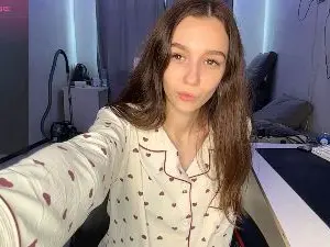 Cam4 Best Webcam of MelvinaProst