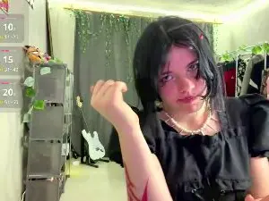 Cam4 Sex Chat of WindyPodwoski