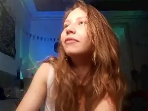 Cam4 Nude Webcam of LeannaSwonger