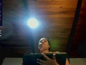 Cam4 Live Porn of EmiliWilliams