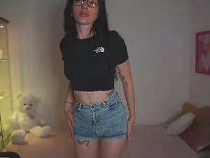 Cam4 Adult Webcam of MiaPaloma18